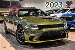 دودج تشارجر